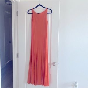 Ralph Lauren beautiful dress